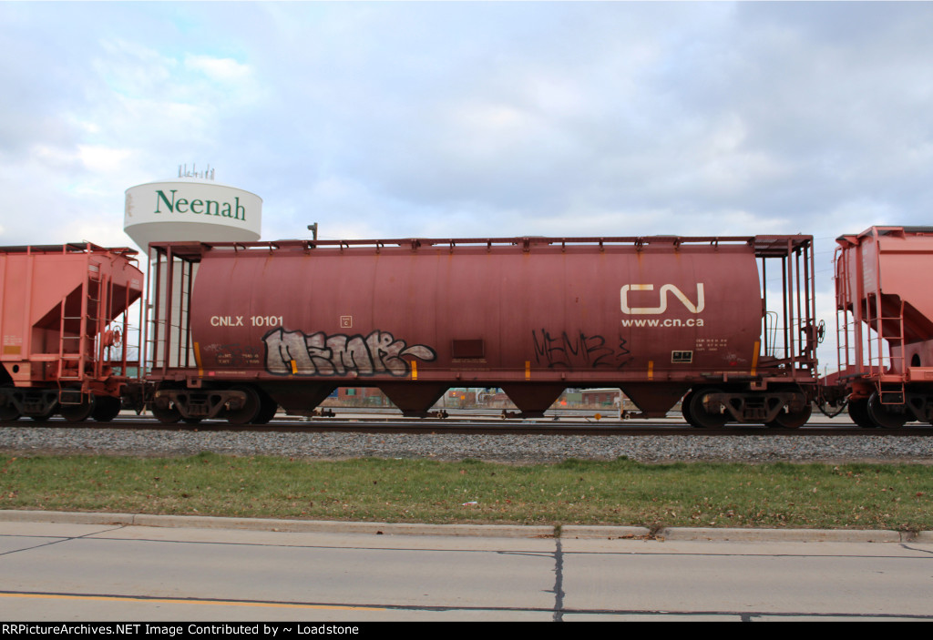 CNLX 10101