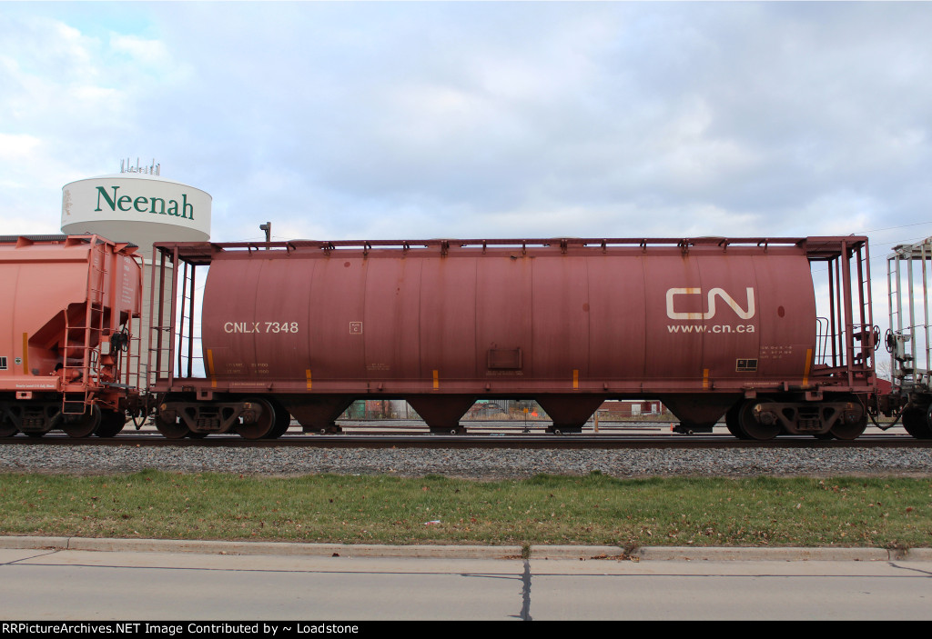 CNLX 7348