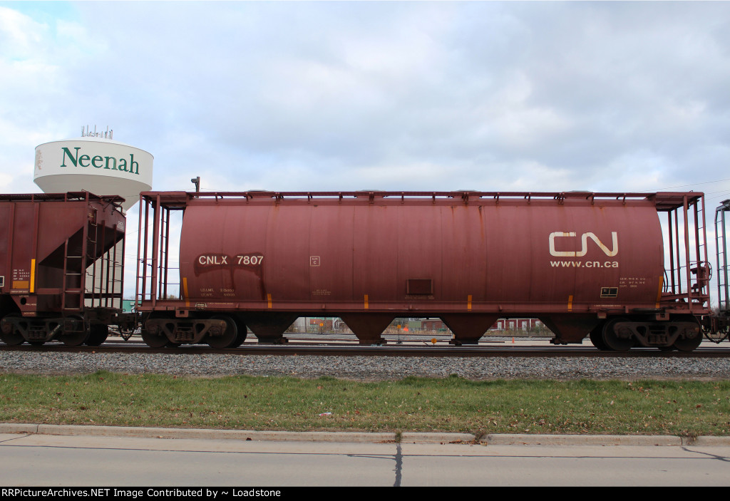 CNLX 7807