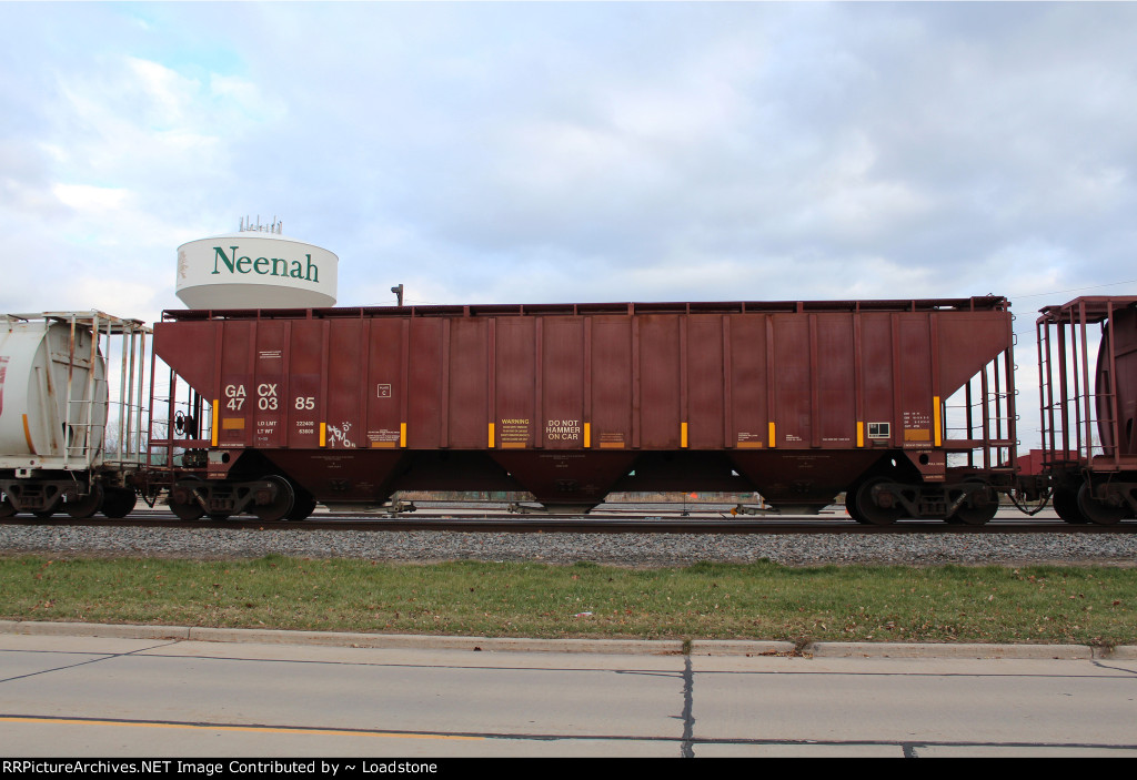 GACX 470385