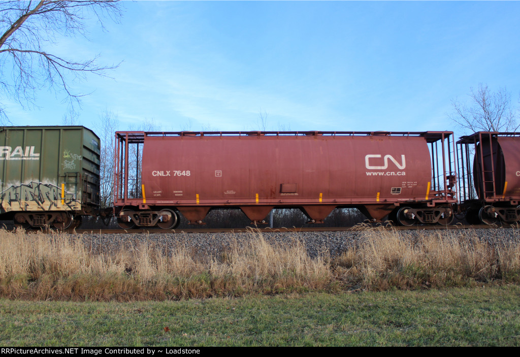 CNLX 7648