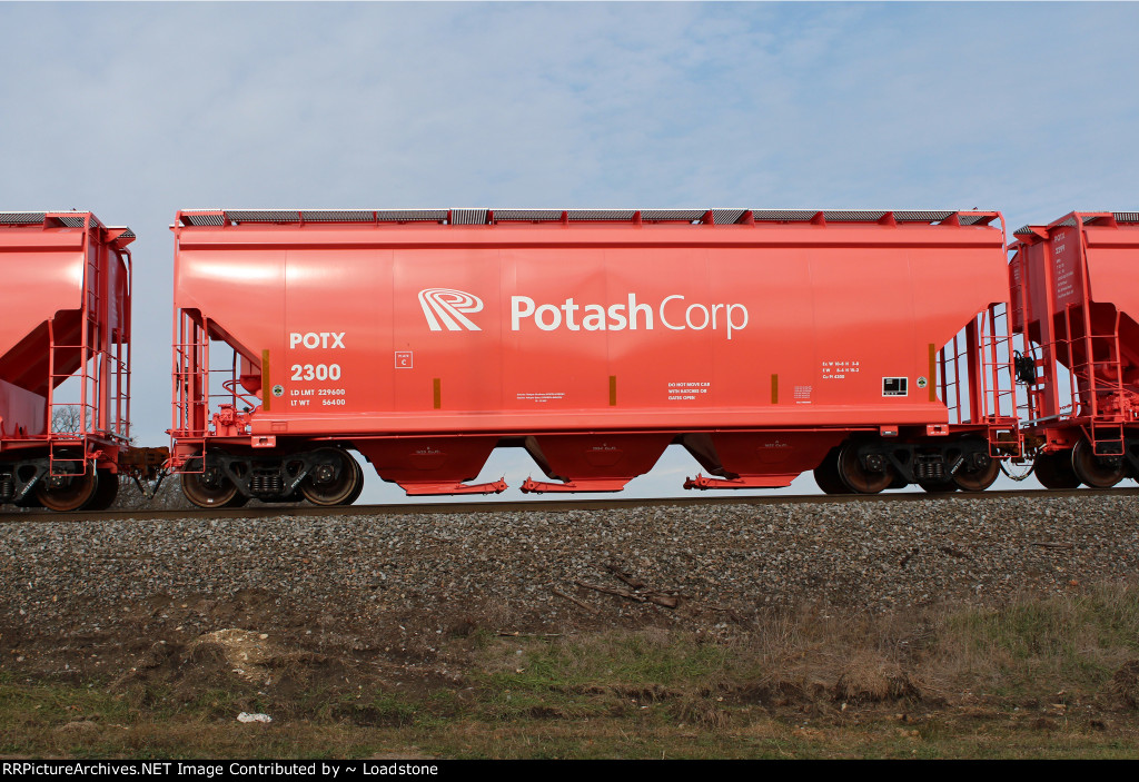 POTX 2300