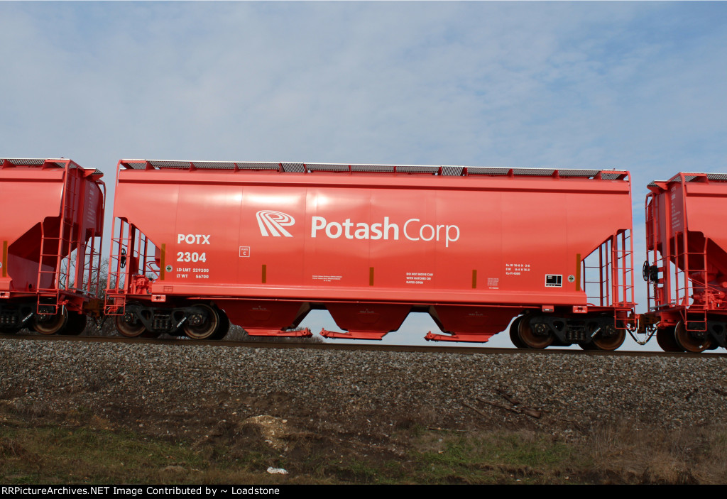 POTX 2304