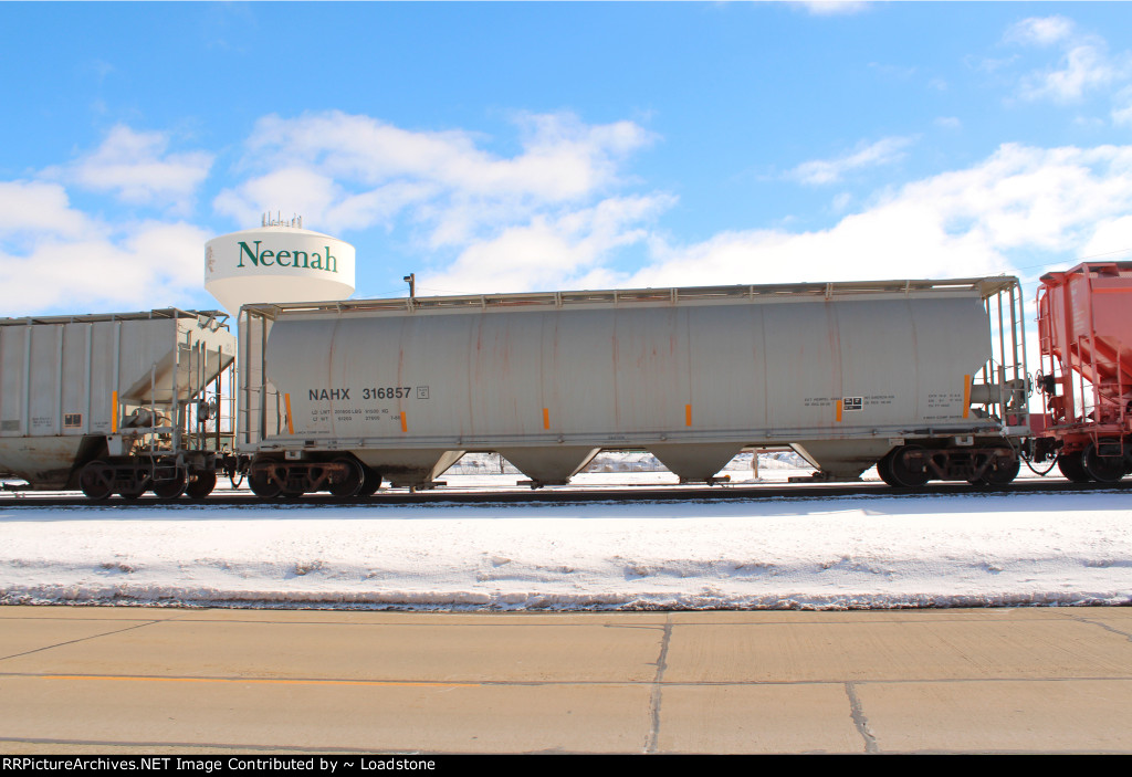 NAHX 316857