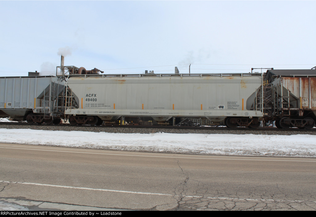 ACFX 49400