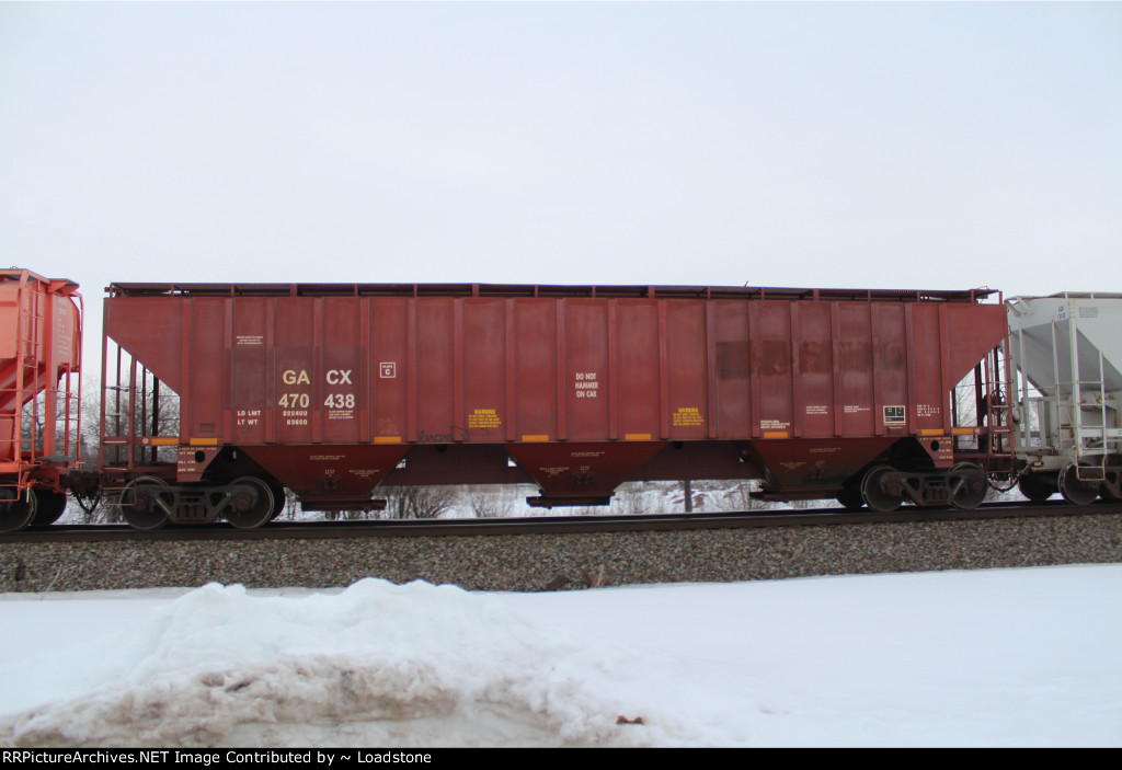 GACX 470438
