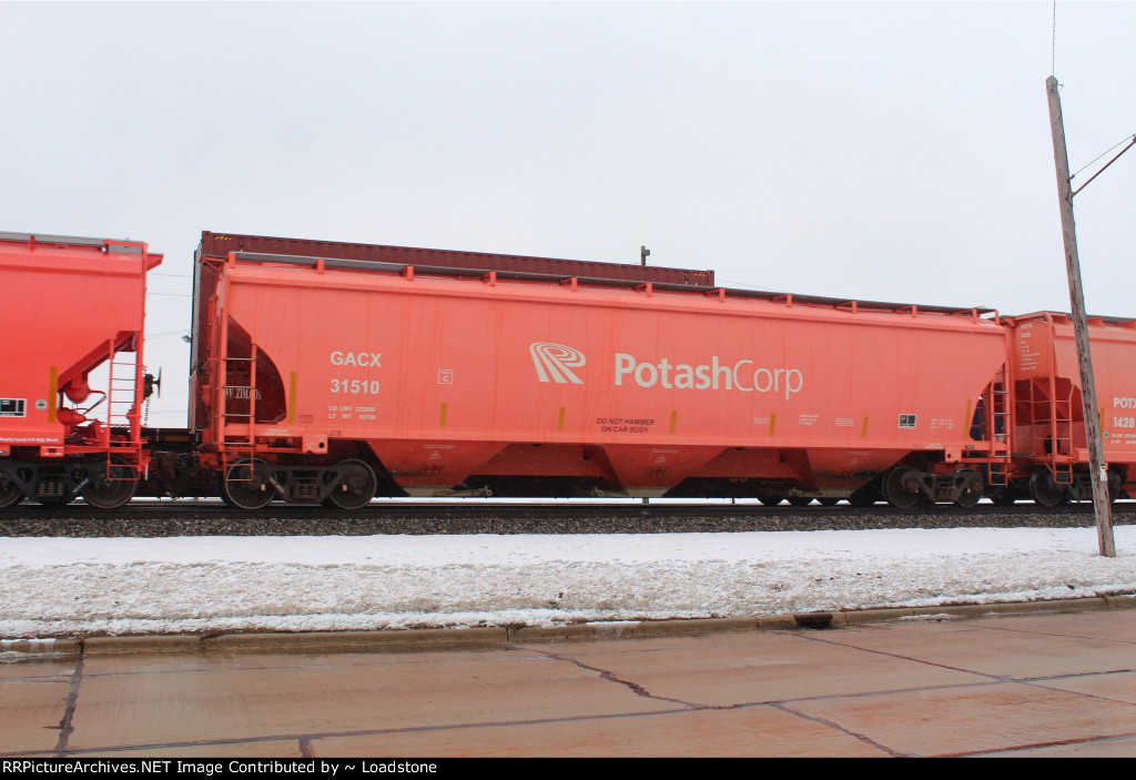 GACX 31510
