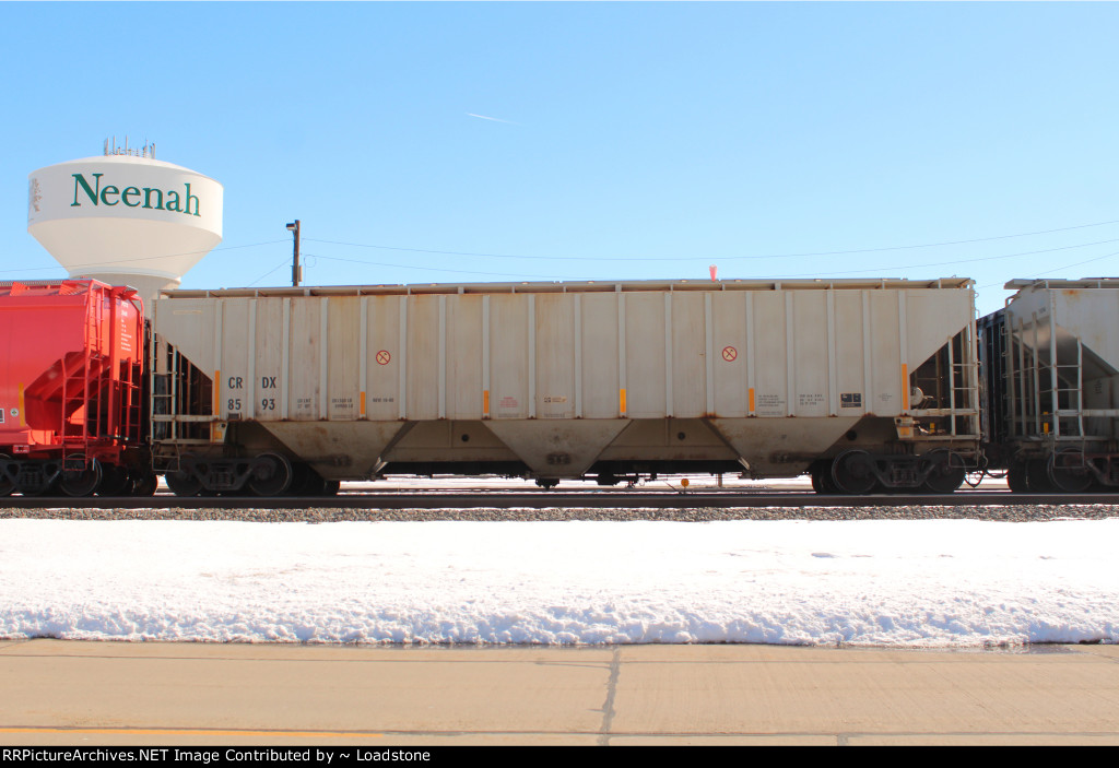 CRDX 8593
