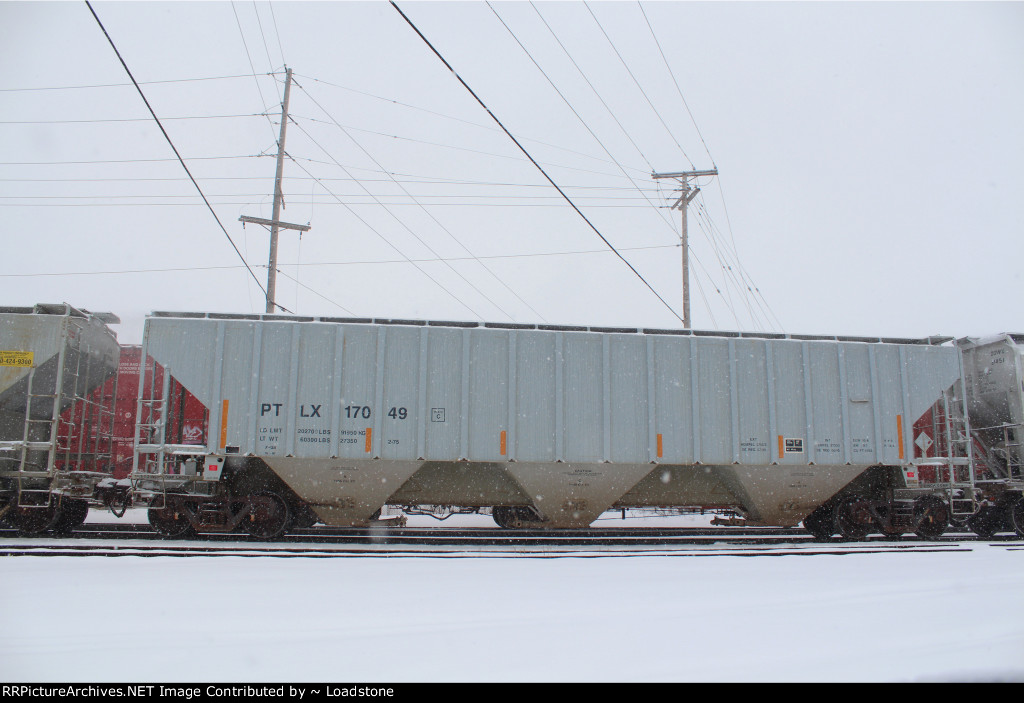 PTLX 17049
