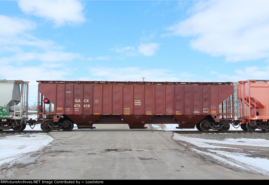 GACX 470419