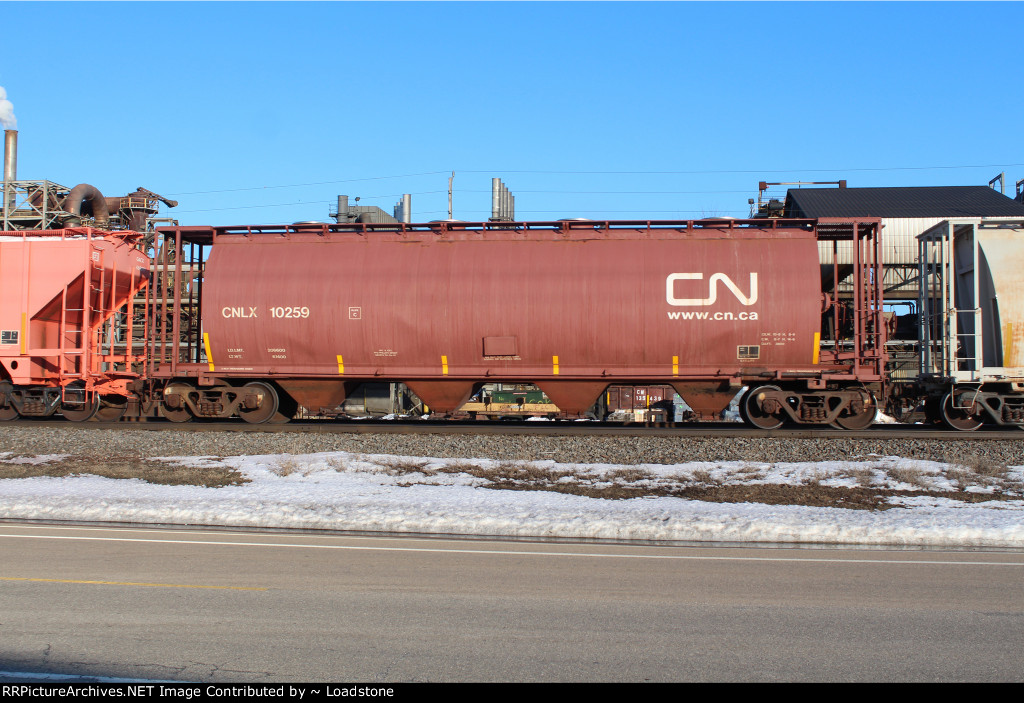 CNLX 10259