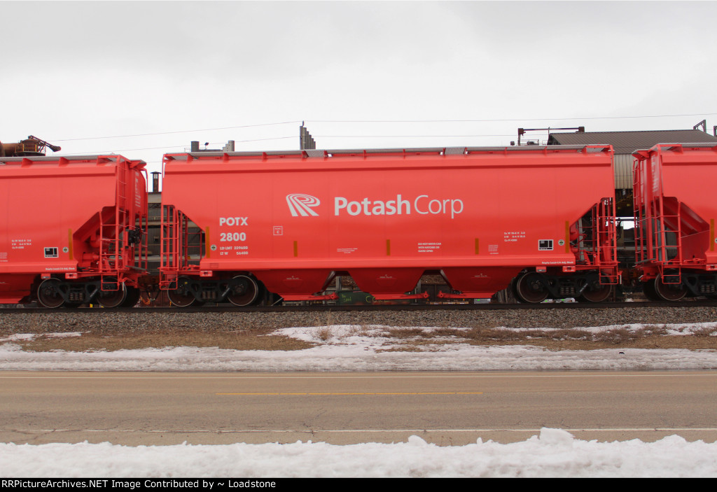 POTX 2800