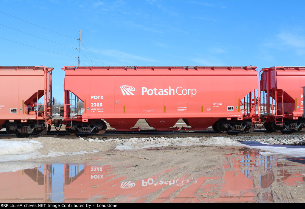 POTX 2300