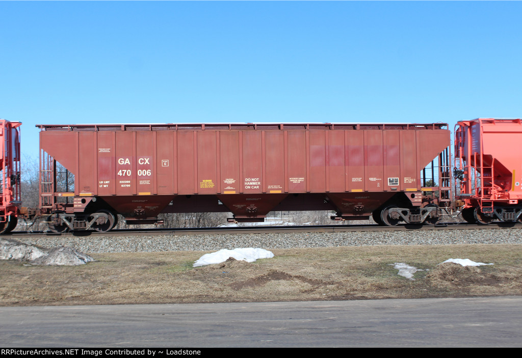 GACX 470006