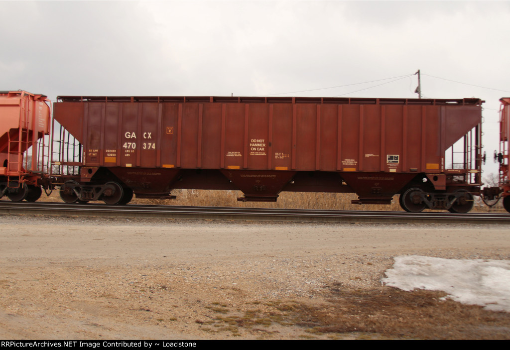 GACX 470374