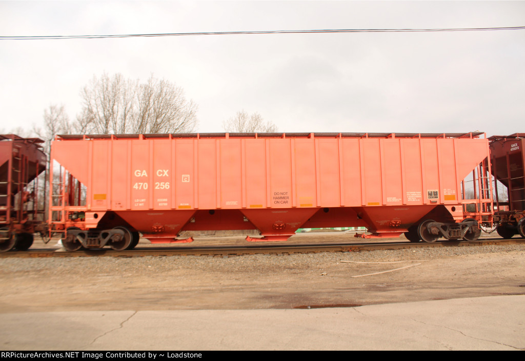 GACX 470256