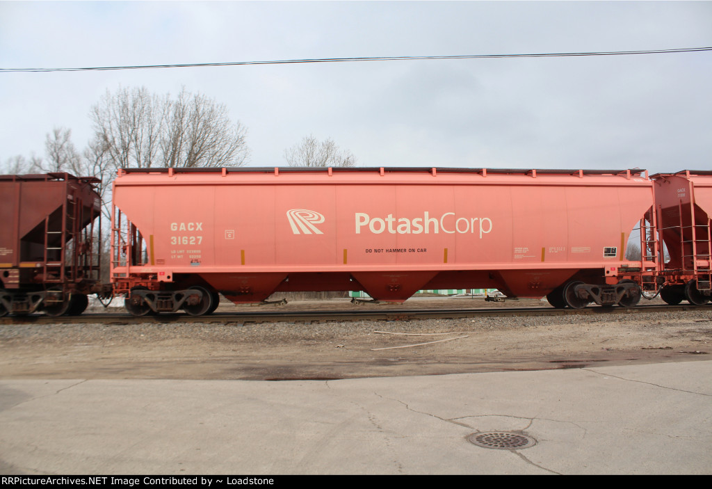 GACX 31627