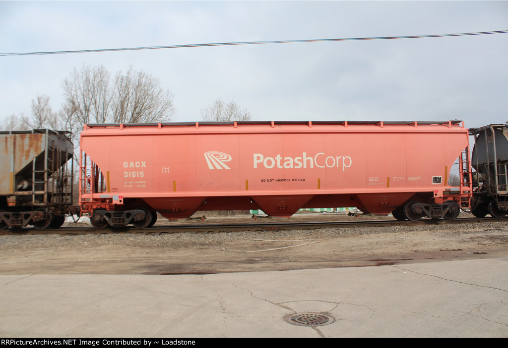 GACX 31615