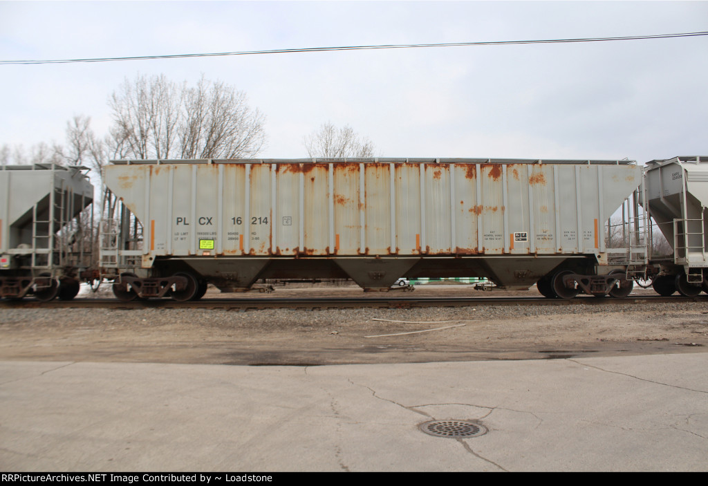 PLCX 16214
