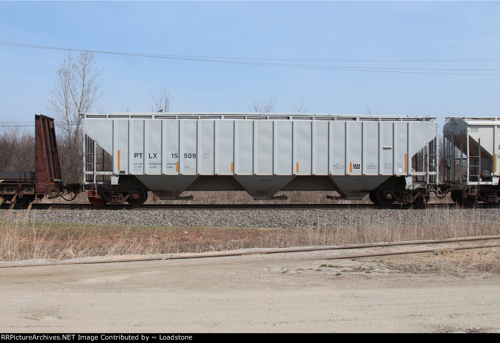 PTLX 15509