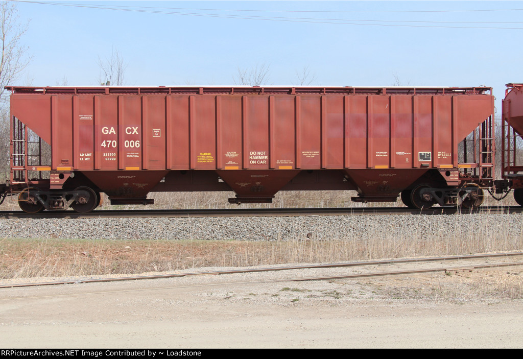 GACX 470006