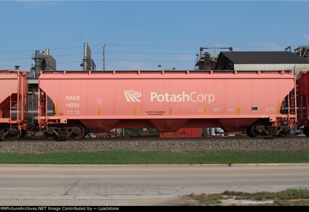 GACX 14223