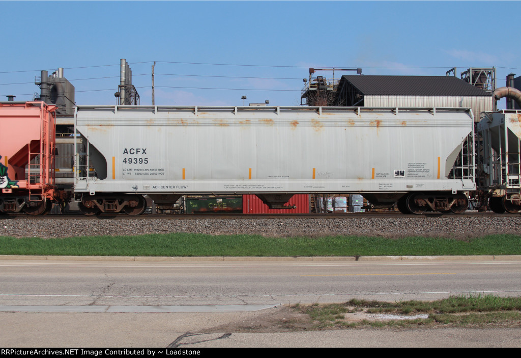 ACFX 49395