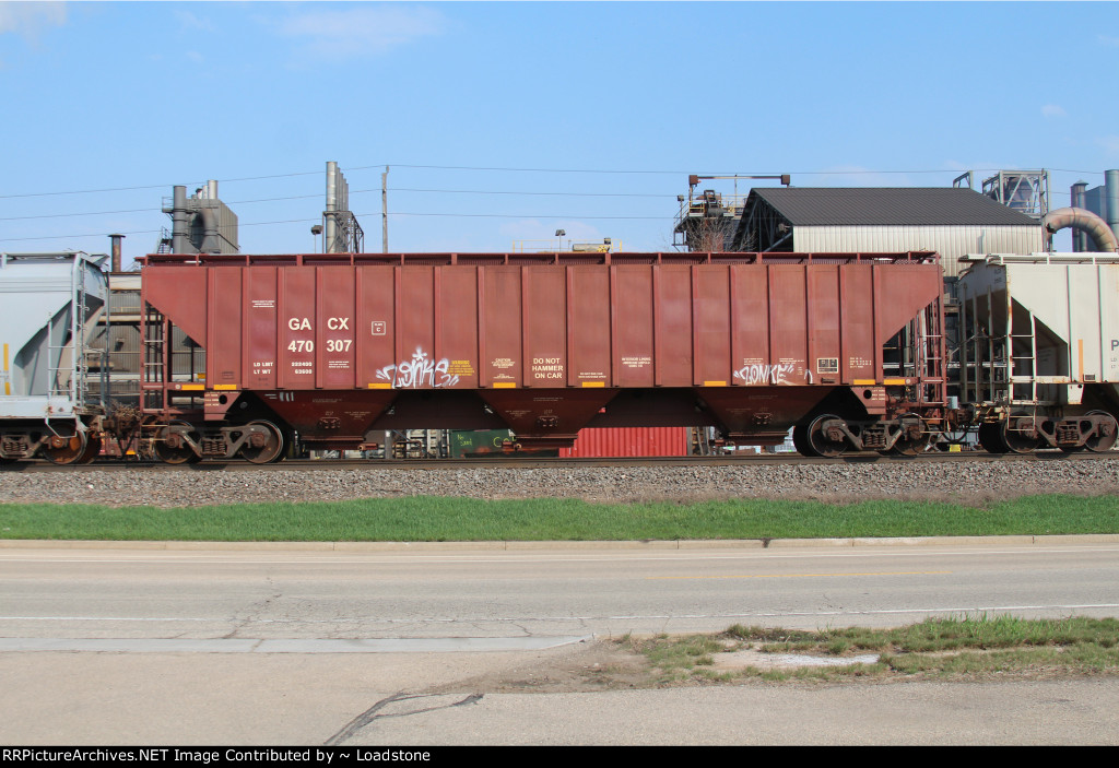 GACX 470307