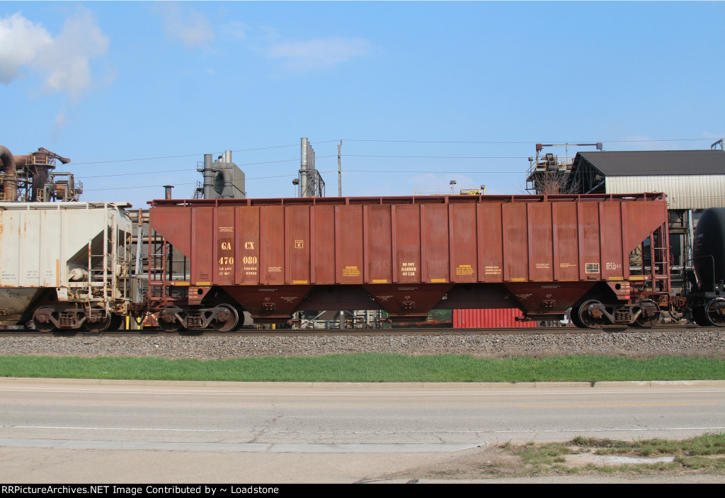GACX 470080