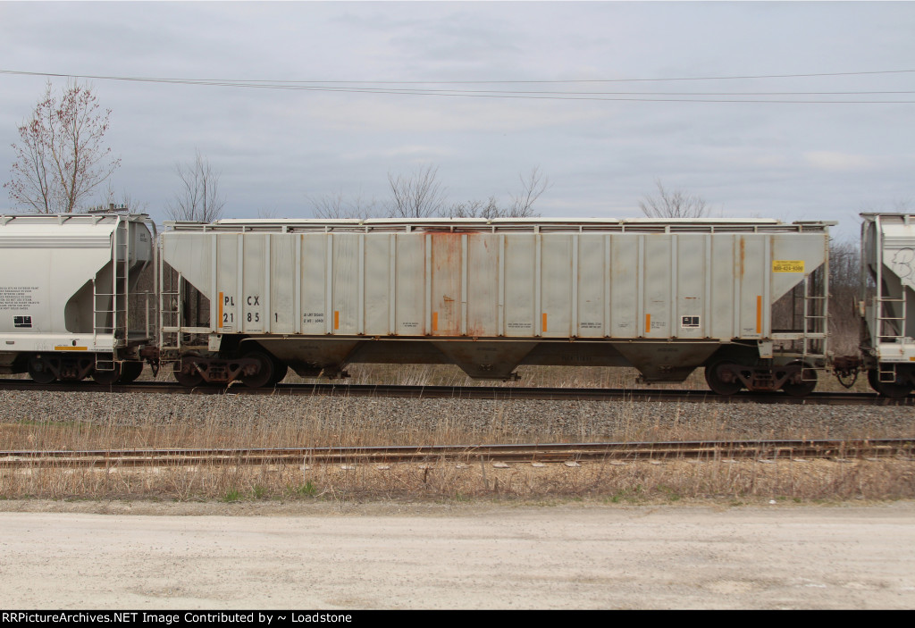 PLCX 21851