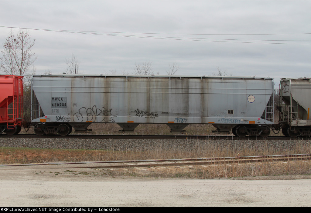 MWCX 480284