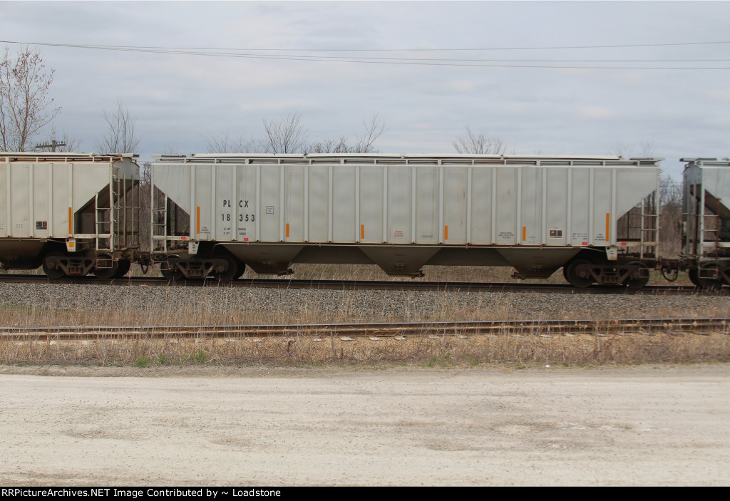 PLCX 18353