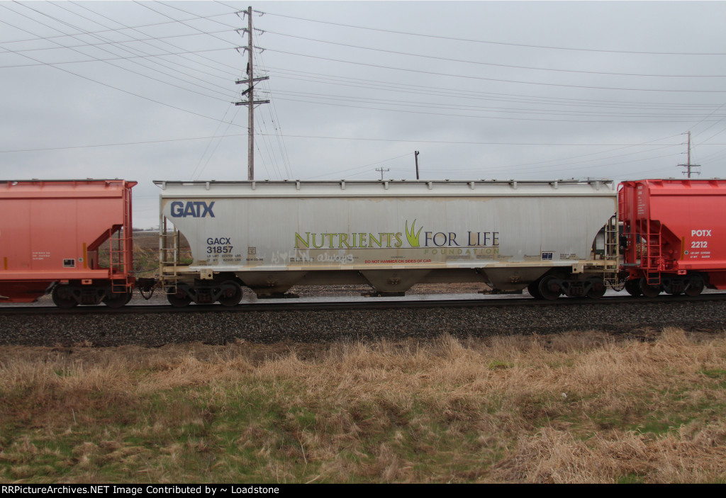GACX 31857