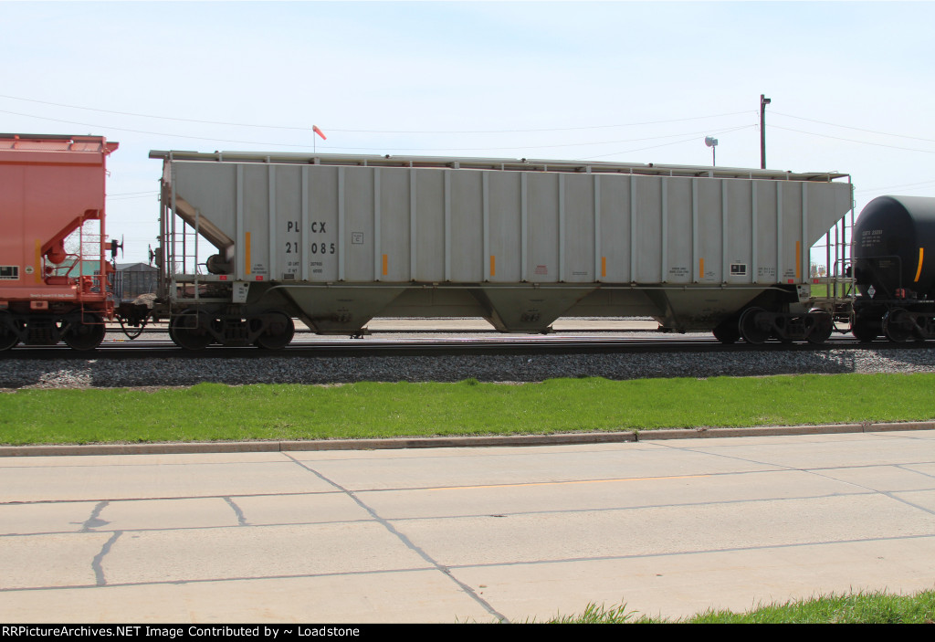 PLCX 21085