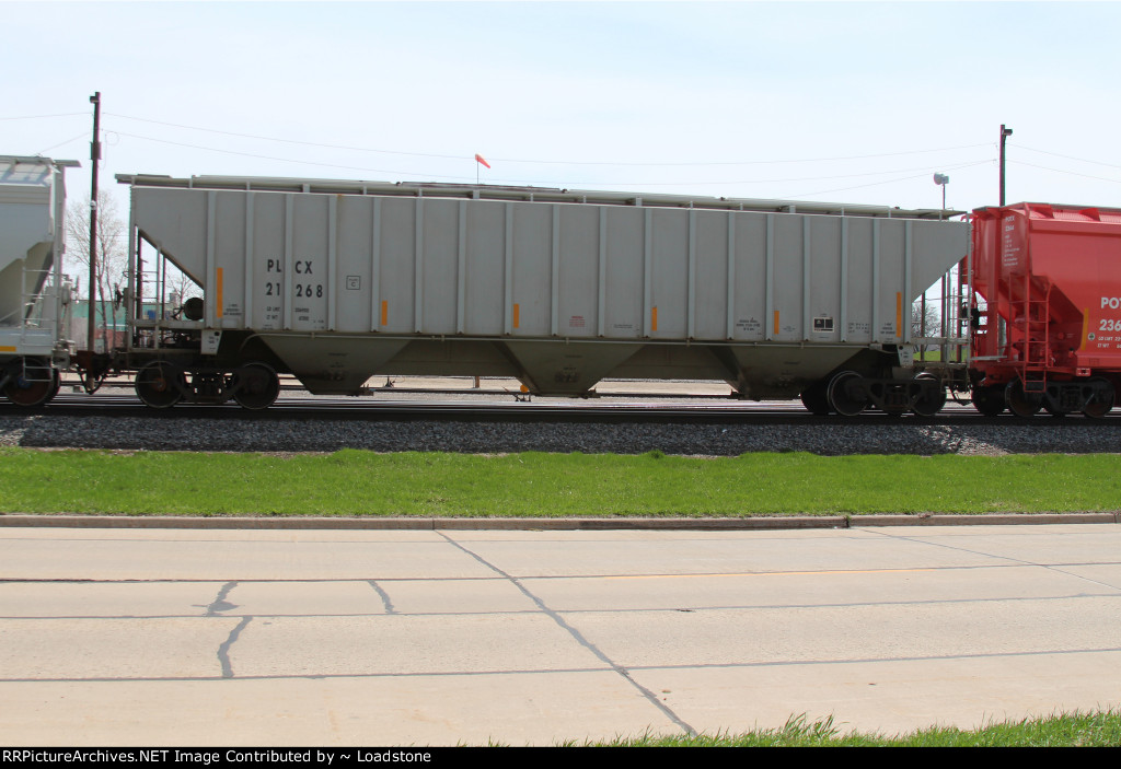 PLCX 21268