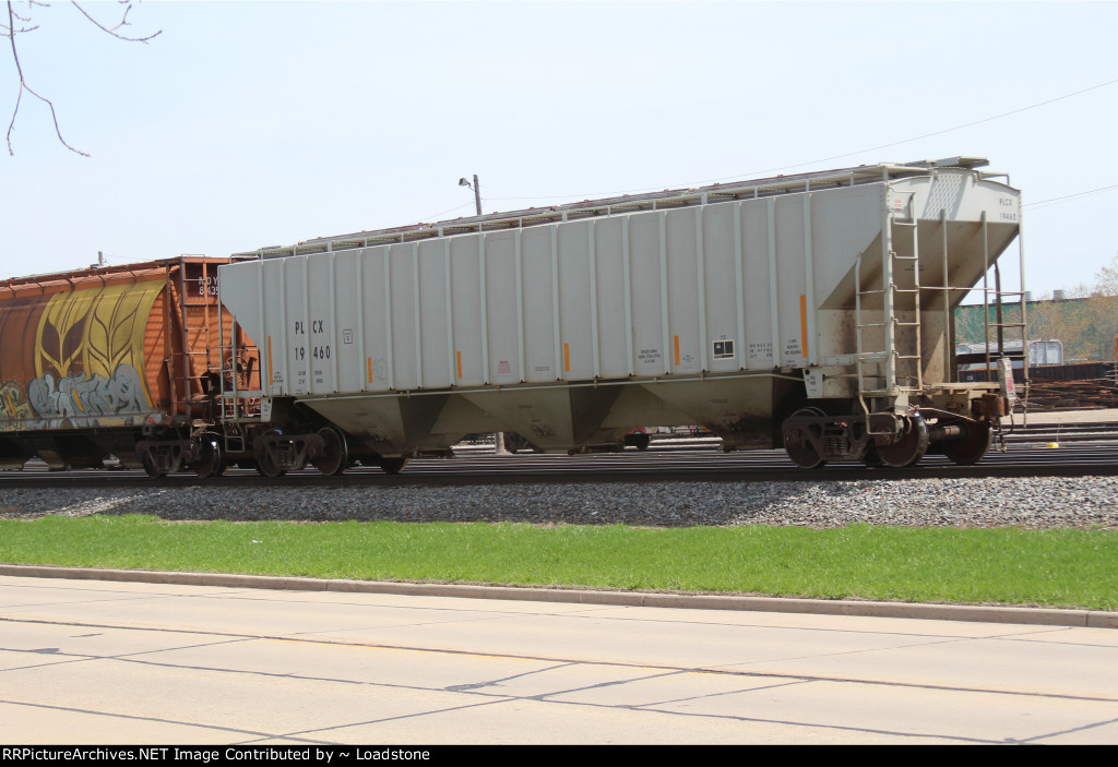 PLCX 19460