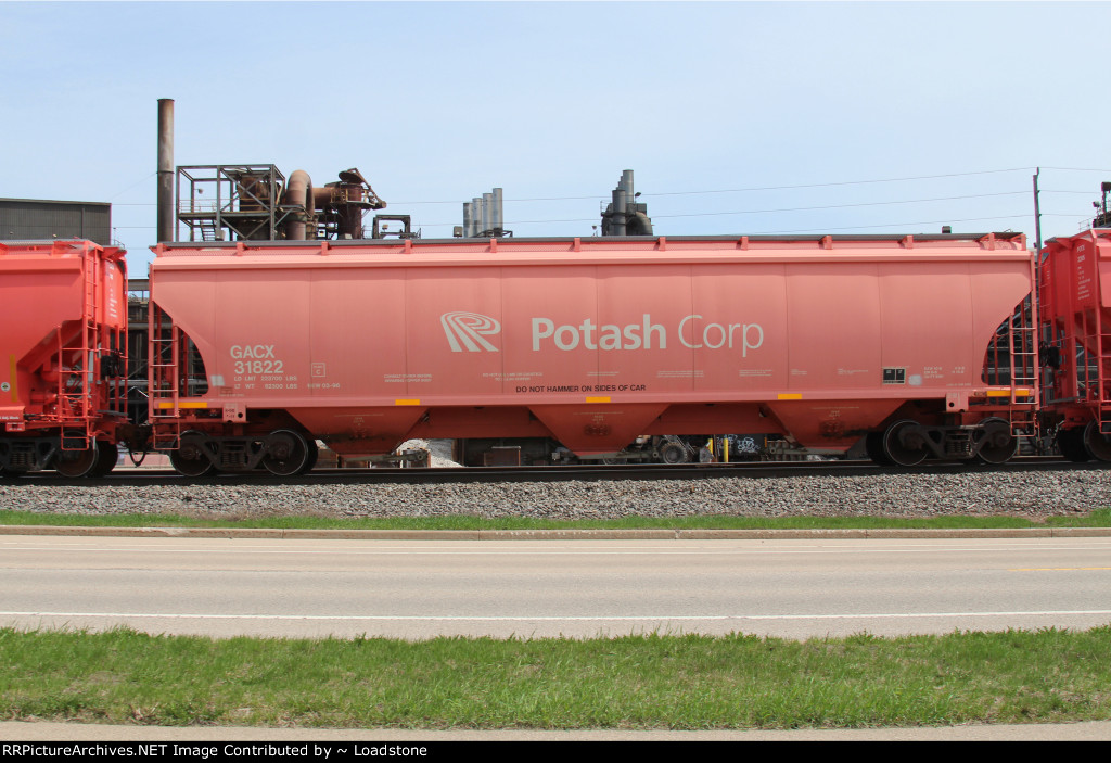 GACX 31822