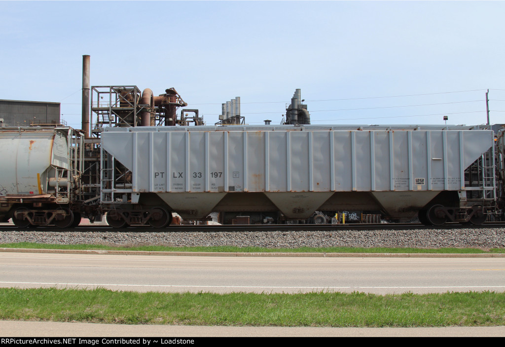 PTLX 33197