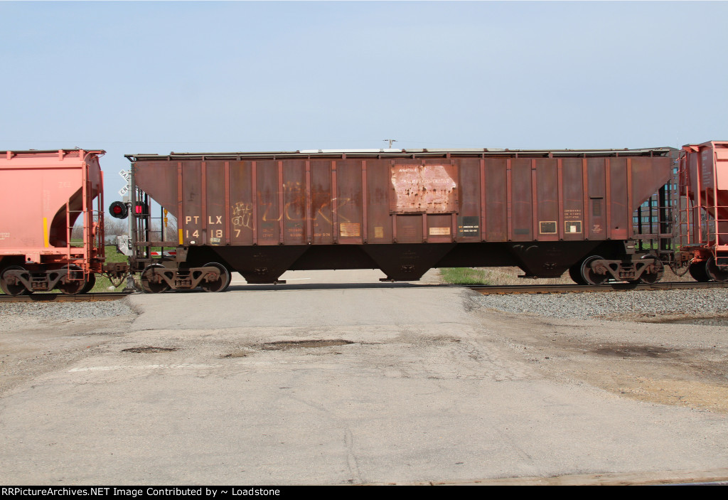 PTLX 14187