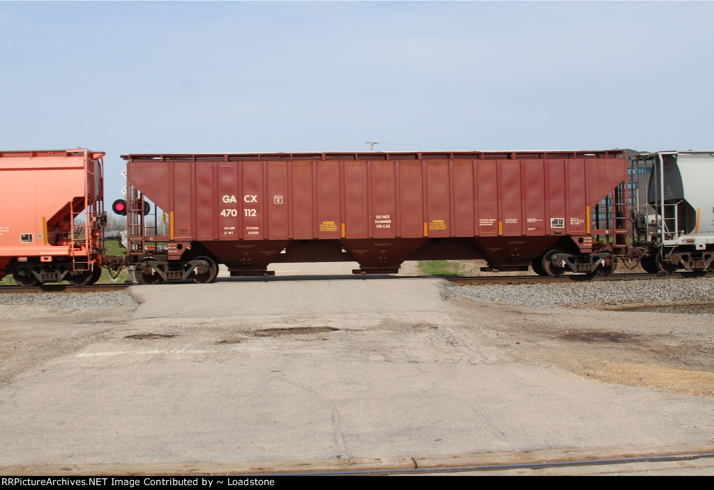 GACX 470112