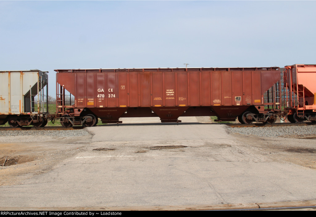 GACX 470374