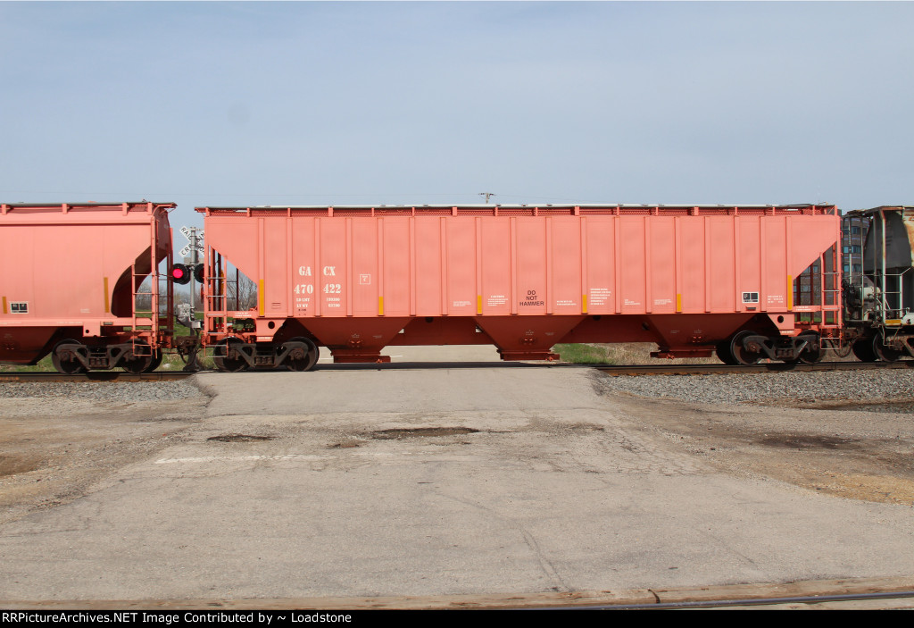 GACX 470422