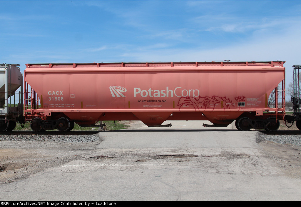 GACX 31505