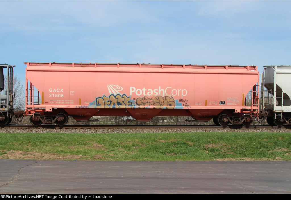 GACX 31506