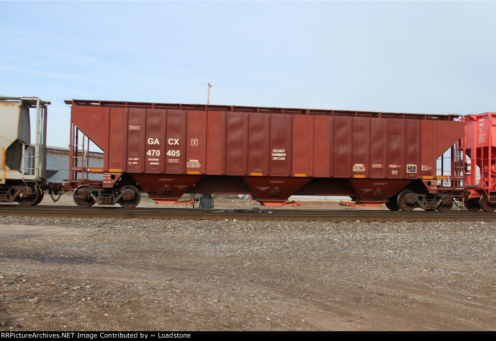 GACX 470405