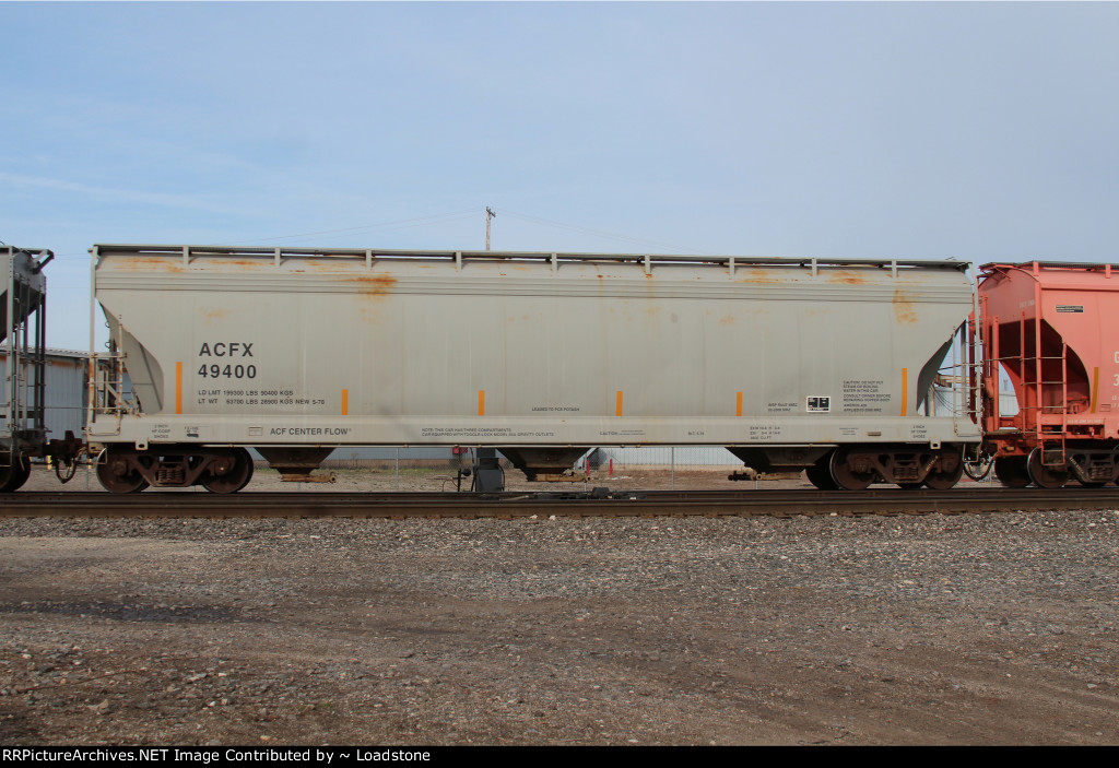 ACFX 49400