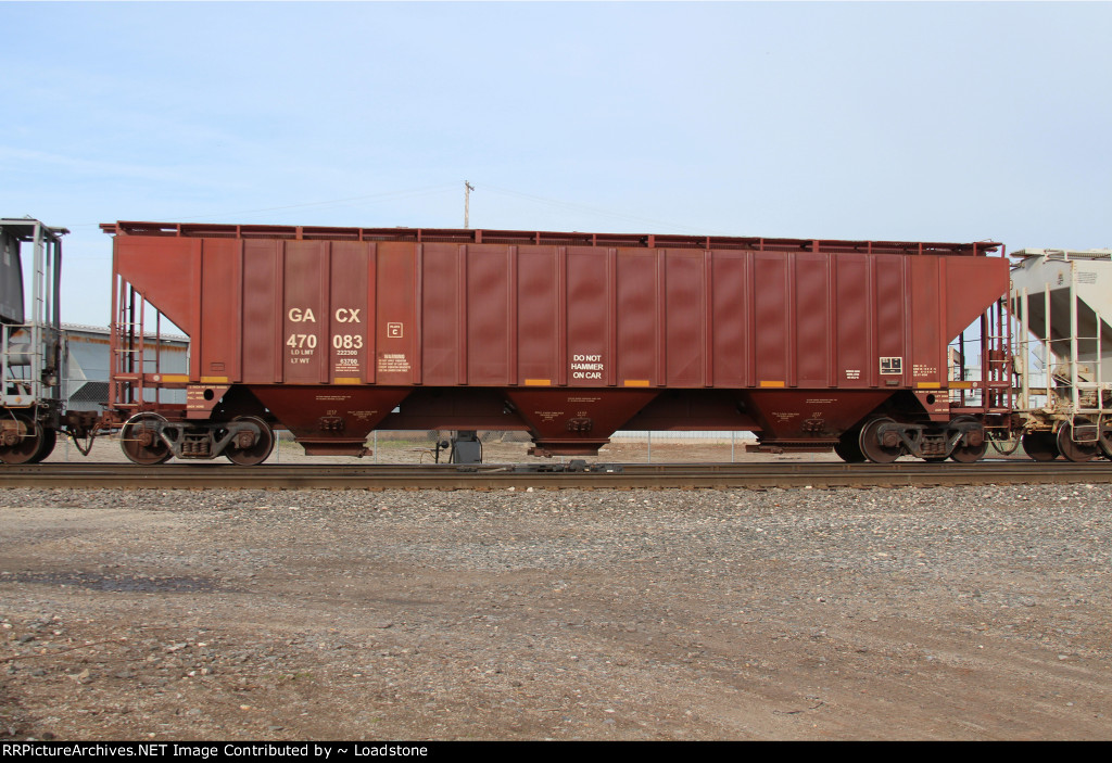 GACX 470083