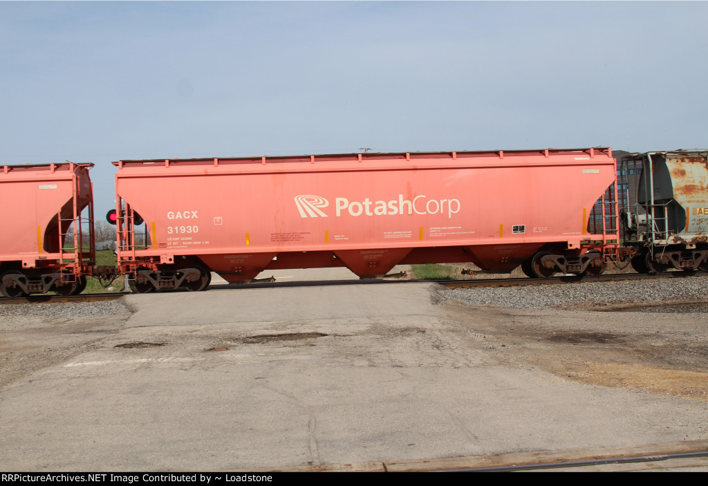 GACX 31930