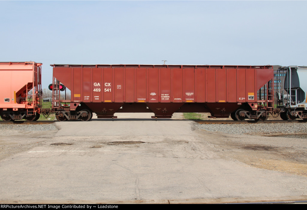 GACX 469541