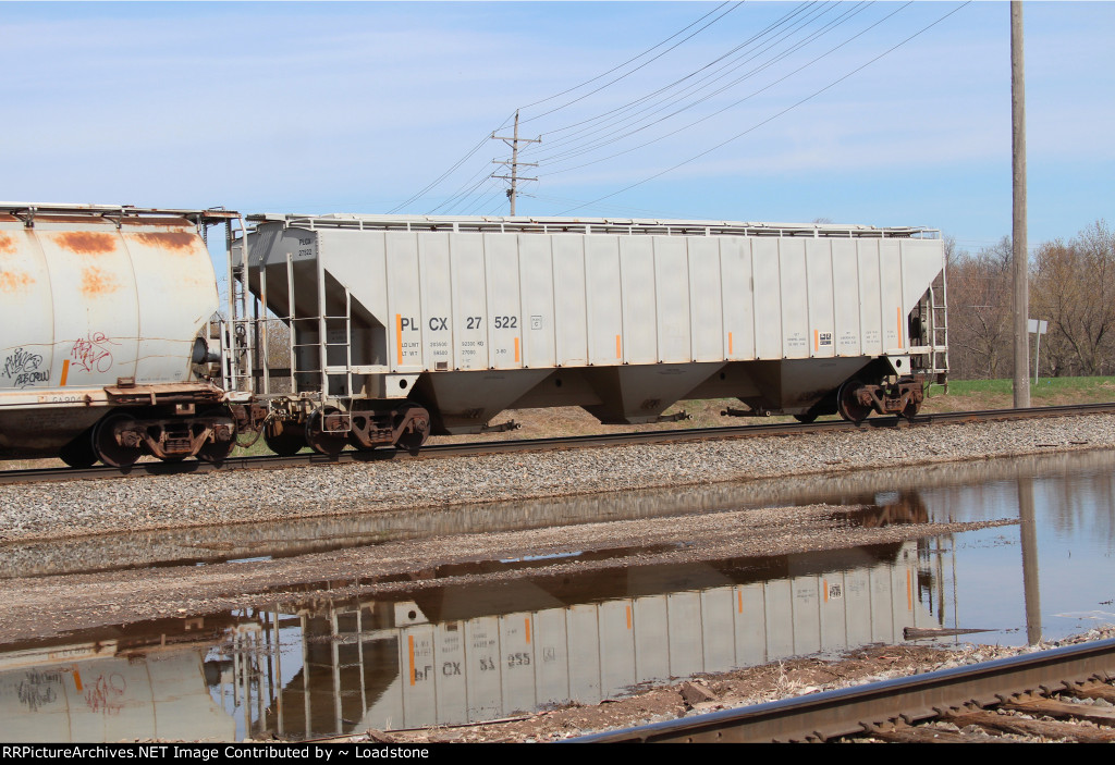 PLCX 27522